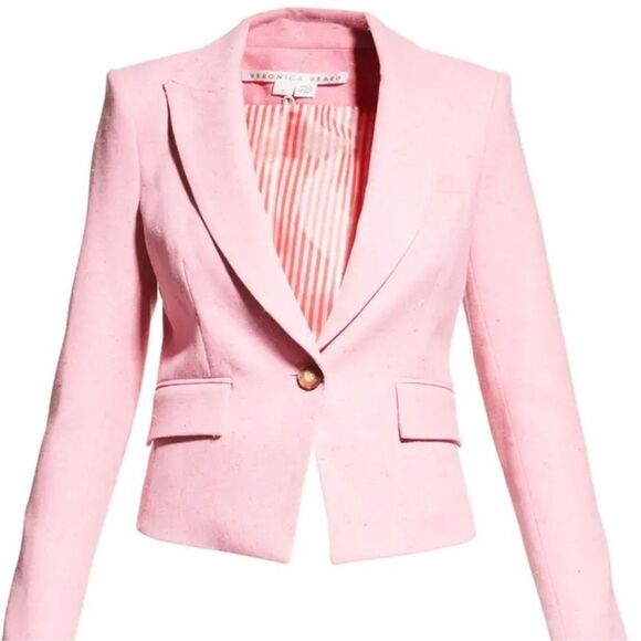 Hosanna  Dickey Jacket - Picture 1 of 3